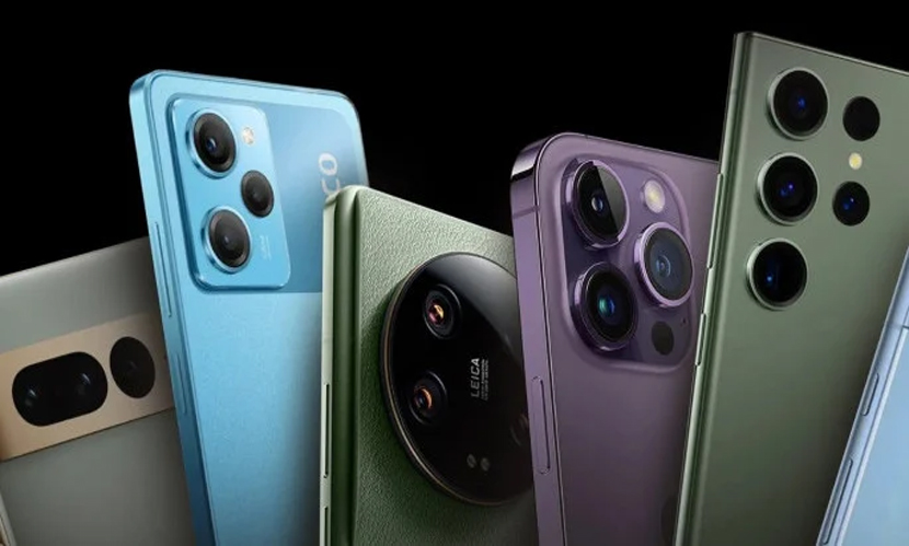 মোবাইল আমদানিতে শুল্ক কমছে ৬০ শতাংশ