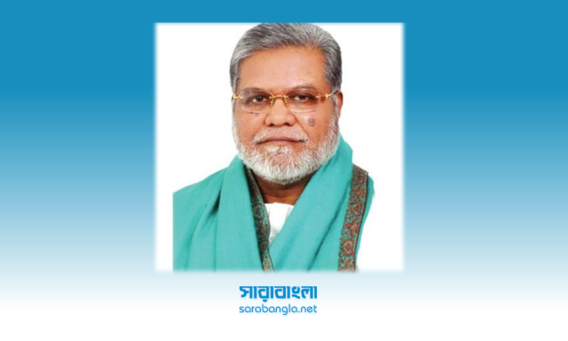 নির্বাচন করতে পারছেন না বিএনপির মঞ্জুরুল আহসান মুন্সী