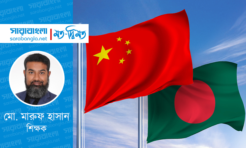 চীন-বাংলাদেশ অর্থনৈতিক সম্পর্ক: ভবিষ্যতের চ্যালেঞ্জসমূহ