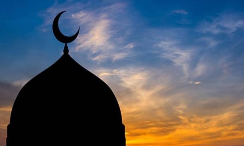 পবিত্র শবে মেরাজ আজ