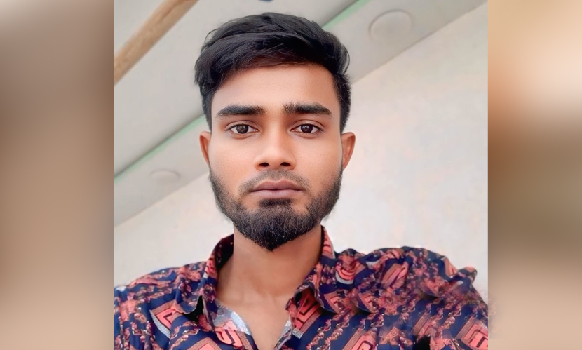 পাওনা ৬০০টাকা নিয়ে ঝগড়া, স্ট্যাম্পের আঘাতে প্রাণ গেল যুবকের