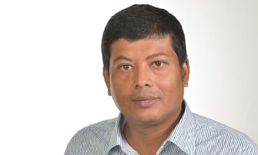 রাজধানীতে স্বেচ্ছাসেবক দলের নেতাকে গুলি করে হত্যা