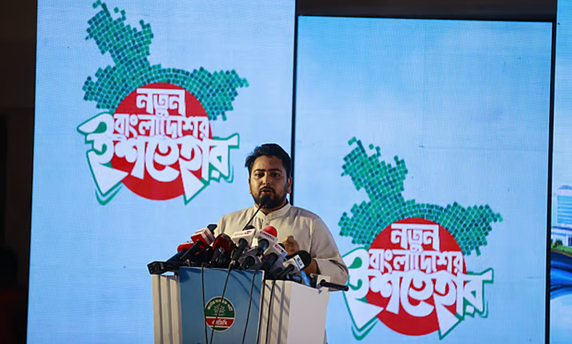‘নতুন বন্দোবস্তের যে লড়াই শুরু করেছিলাম, এখনো সেই দাবিতেই আছি’