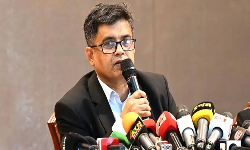 নির্বাচন নিয়ে সন্দেহ ও সংশয় ছড়ানোদের নজরদারিতে রেখেছে সরকার: প্রেস সচিব