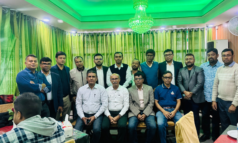পিআরএফ’র সভাপতি কাওছার, সম্পাদক ইউসুফ