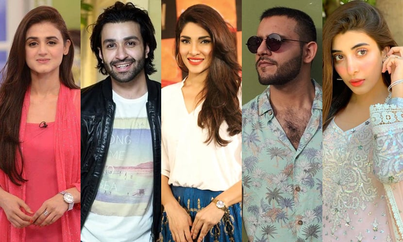 কেন হঠাৎ ২০১৬-তে ফিরে যাচ্ছেন পাকিস্তানের তারকারা? কেন হঠাৎ ২০১৬-তে ফিরে যাচ্ছেন পাকিস্তানের তারকারা?