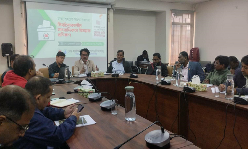 জুলাই সনদ ও সংস্কার বাস্তবায়নে জনমত তৈরি করতে হবে: ফারুক ওয়াসিফ