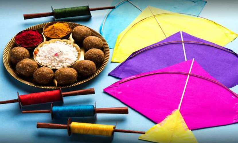 শীতের রোদে মাটির ঘ্রাণে বাংলার পৌষ সংক্রান্তি