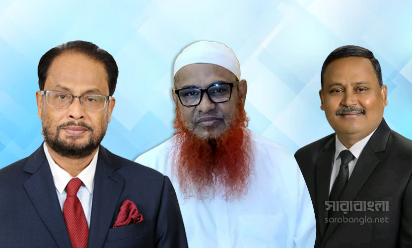 এরশাদের আসনে শক্তির লড়াই, জাপার দুর্গ ভাঙতে চায় সবাই