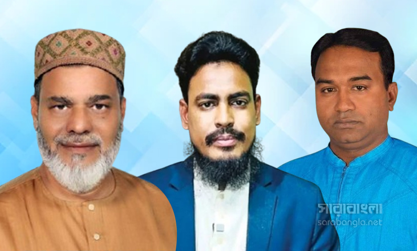 ভরসা পরিবারের ফিরে আসার লড়াই, পরিবর্তনের প্রত্যয়ে মাঠে এনসিপির আখতার