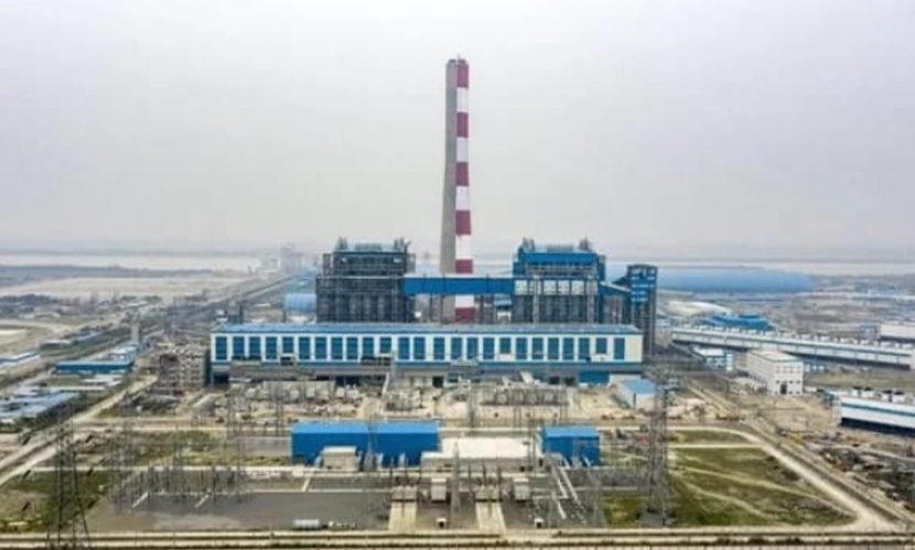 রেকর্ড গড়ে ফের বিদ্যুৎ উৎপাদনে সেরা রামপাল