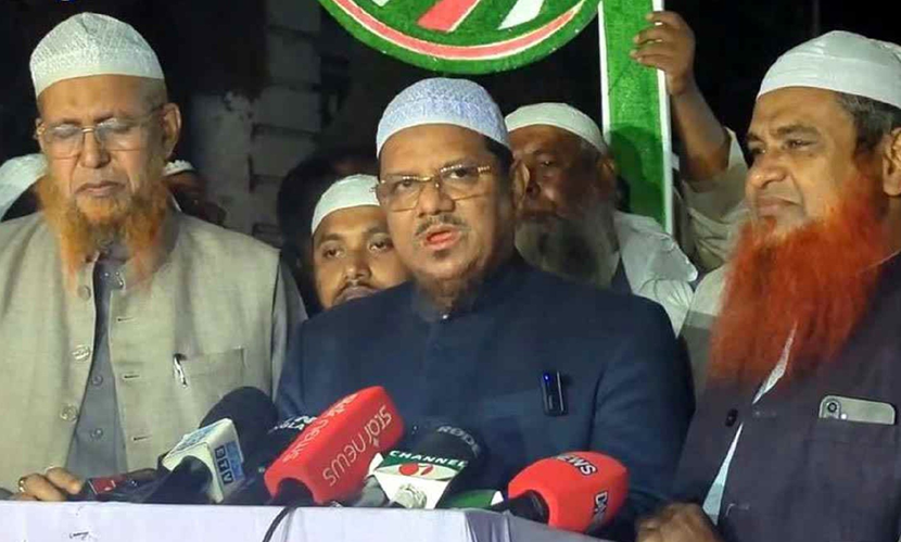 জামায়াত আমাদেরকে ব্যবহার করতে চেয়েছিল: রেজাউল করিম