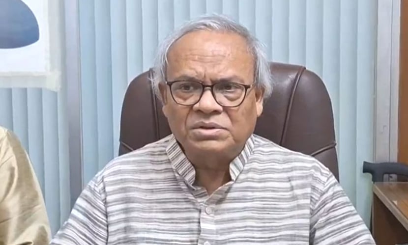 নারী কর্মীদের ওপর নির্যাতনের অভিযোগে মুখ খুললেন রিজভী