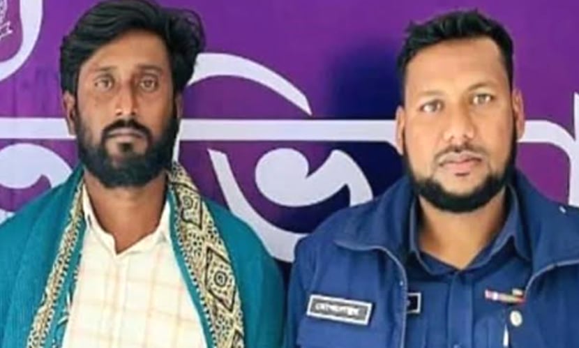 রংপুরে শাপলা কলিতে ভোট দেওয়ার কথায় মারধর ও হুমকি