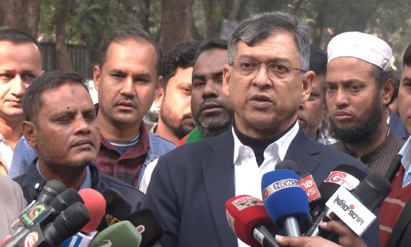 খালেদা জিয়ার আদর্শে বৈষম্যহীন দেশ গঠনে কাজ করবে বিএনপি: সালাহউদ্দিন