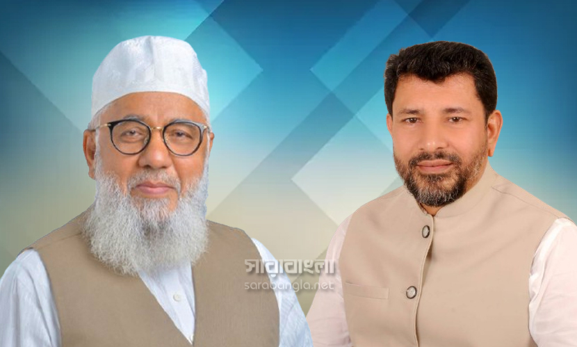‘পুরনো খেলোয়াড়’ শাহজাহানের বিরুদ্ধে মাঠে ‘নবাগত’ নাজমুল