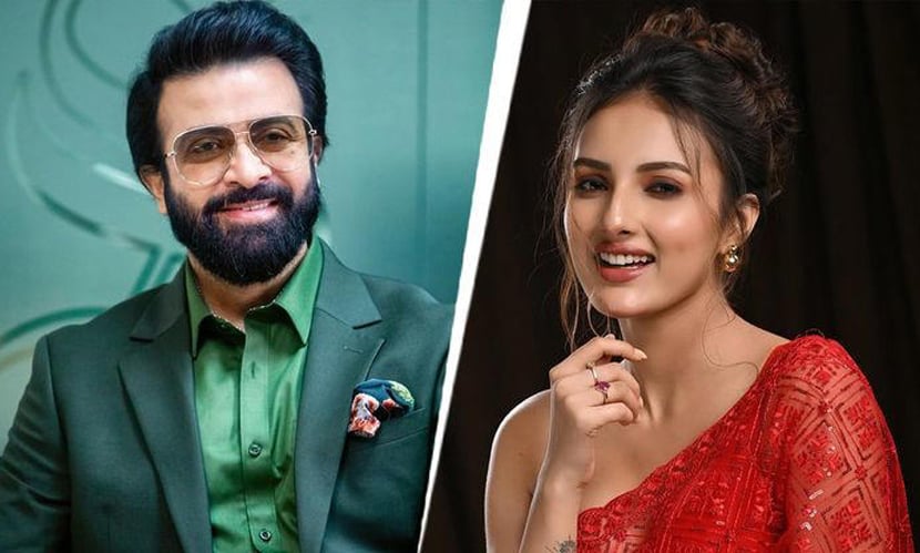 শাকিব বন্দনায় ভারতীয় নায়িকা শাকিব বন্দনায় ভারতীয় নায়িকা