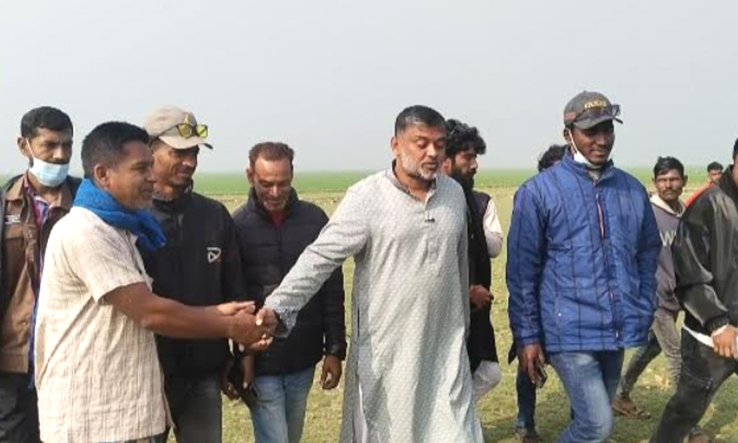 দেশজুড়ে যা ঘটছে সবকিছুর ইতি টানা দরকার: শিশির মনির