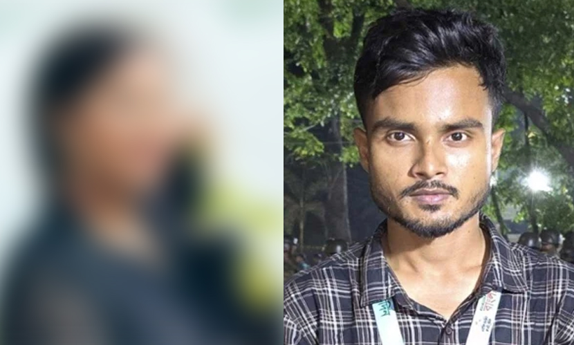 দুর্জয়ের বিরুদ্ধে সুরভী ধর্ষণচেষ্টা মামলা করলেও আমলে নেয়নি পুলিশ