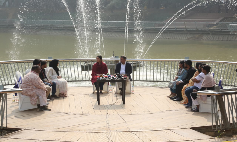 যানজট নিরসন ও প্রাথমিক শিক্ষায় গুরুত্ব দেবে বিএনপি: তারেক রহমান