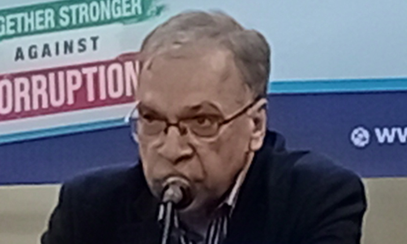 সংস্কার প্রতিরোধক অপশক্তির কাছে আত্মসমর্পণ করেছে অন্তর্বর্তী সরকার: টিআইবি