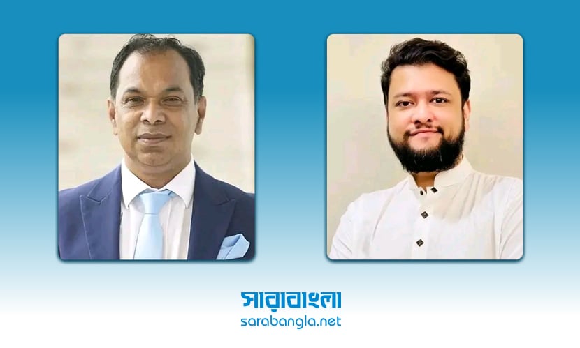 তালহার মনোনয়ন বৈধ, কয়ছরের দ্বৈত নাগরিকত্বের প্রমাণ মিলেনি