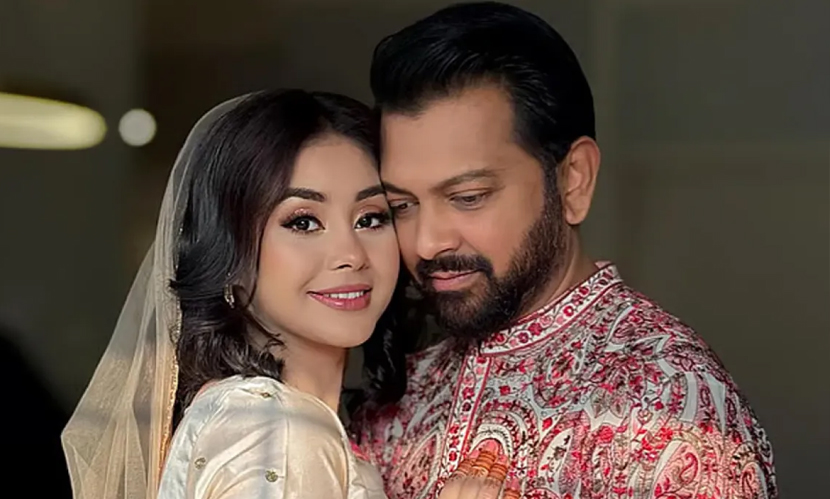 তাহসান খানের জীবনে ভাঙনের সুর