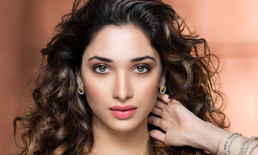 তামান্নার চমক— এক মিনিটে এক কোটি!