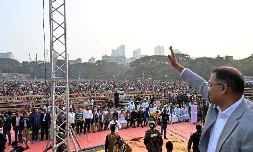 ‘ফিউচার পিএম’ ও ‘ম্যাডামের ছেলে’ পেতে পারেন রেকর্ড ভোট