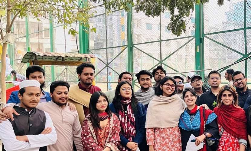বিশ্বমানের শিক্ষা ও স্বাস্থ্য ব্যবস্থা নিশ্চিতের আশ্বাস তাসনিম জারার