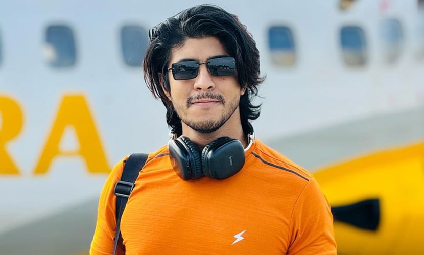 নতুন বছর, নতুন প্রত্যয়ে তৌসিফ মাহবুব