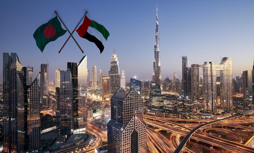 সংযুক্ত আরব আমিরাতে ৪৪০ বাংলাদেশি বন্দিকে রাজকীয় ক্ষমা