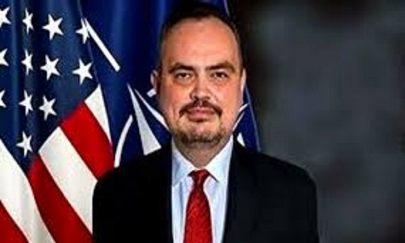 ‘বাংলাদেশে নির্বাচনে যেই জয়ী হোক না কেন তার সঙ্গেই কাজ করবে যুক্তরাষ্ট্র’