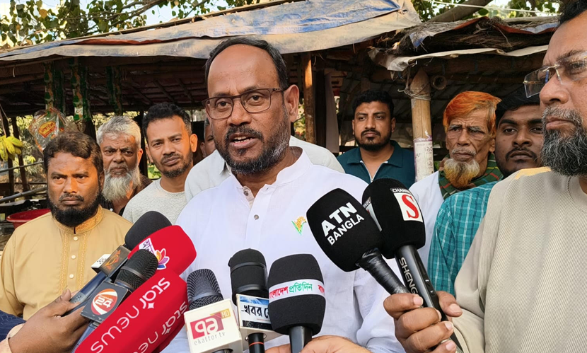 তারেক রহমানের টাঙ্গাইল সফর ৩১ জানুয়ারি