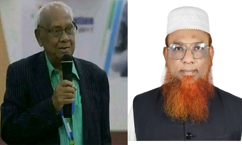 বিএনপির জোট প্রার্থীর বিরুদ্ধে নির্বাচন করবেন খালেদা জিয়ার ভগ্নিপতি