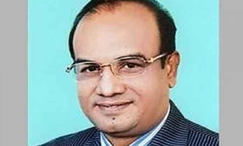 কুষ্টিয়া-১: বিএনপি থেকে হাবলু মোল্লা বহিষ্কার