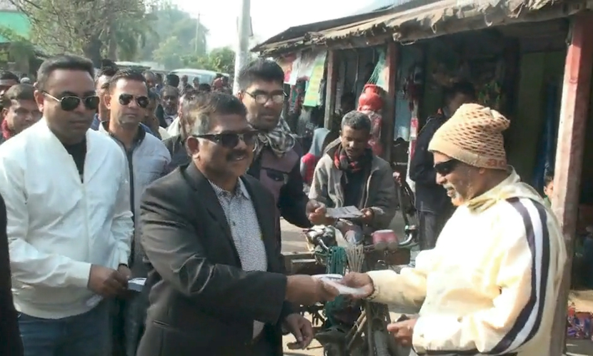 ষড়যন্ত্র করে কেউ ক্ষমতায় গেলে মানুষ মেনে নেবে না: দুলু