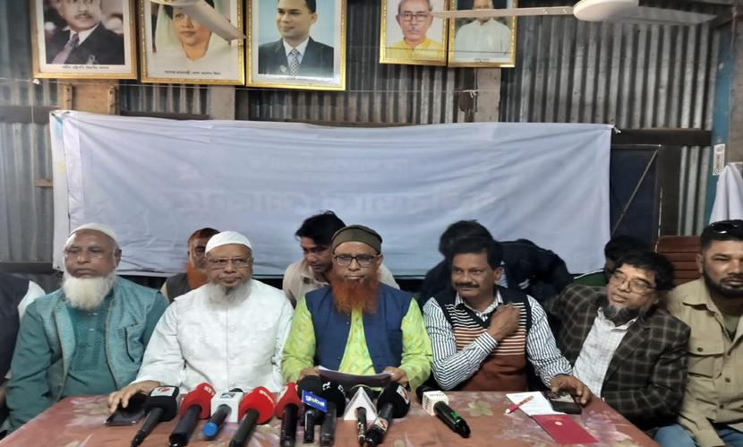মুন্সীগঞ্জের বিএনপির সদস্য সচিবসহ ২২ নেতাকর্মীর পদত্যাগ