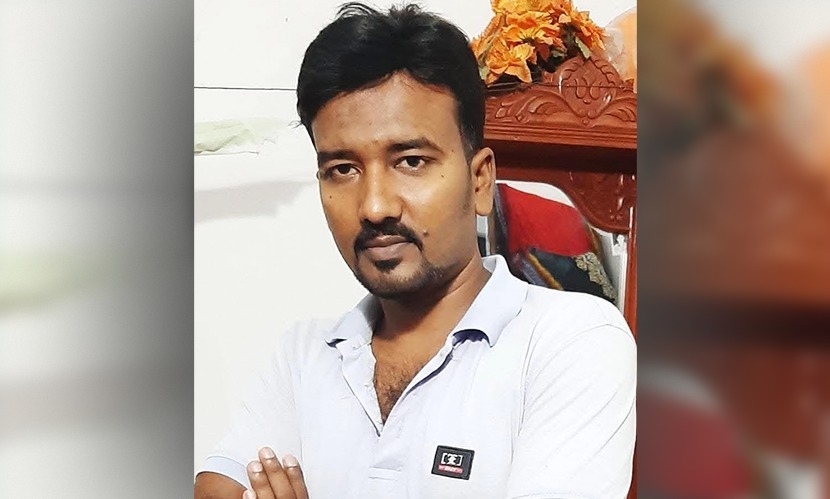 যশোরে সাংবাদিক হত্যার ঘটনায় মামলা, আসামি অজ্ঞাত