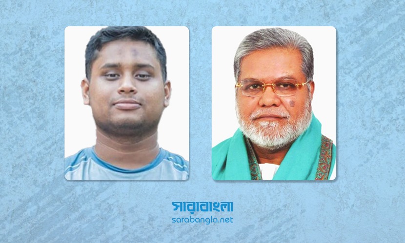 ‎টিকে গেলেন হাসনাত, বাদ পড়লেন বিএনপি প্রার্থী মুন্সি
