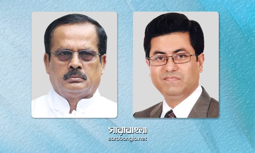 নানক-তাপসসহ ২৮ জনের বিরুদ্ধে আনুষ্ঠানিক অভিযোগ দাখিল