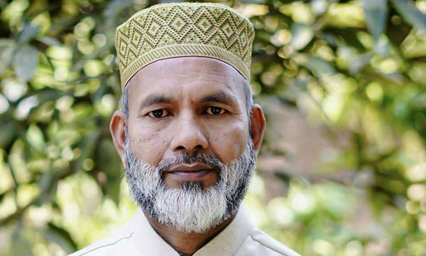 প্রশ্নফাঁস কাণ্ডে আলোচিত আবেদ আলী দুর্নীতির মামলায় ৩ দিনের রিমান্ডে
