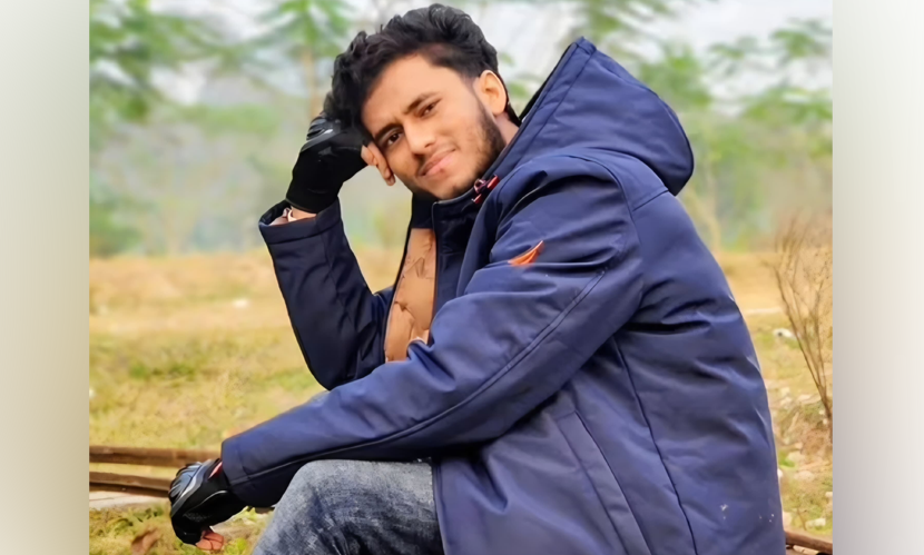ফরিদপুরে সড়ক দুর্ঘটনায় যুবক নিহত