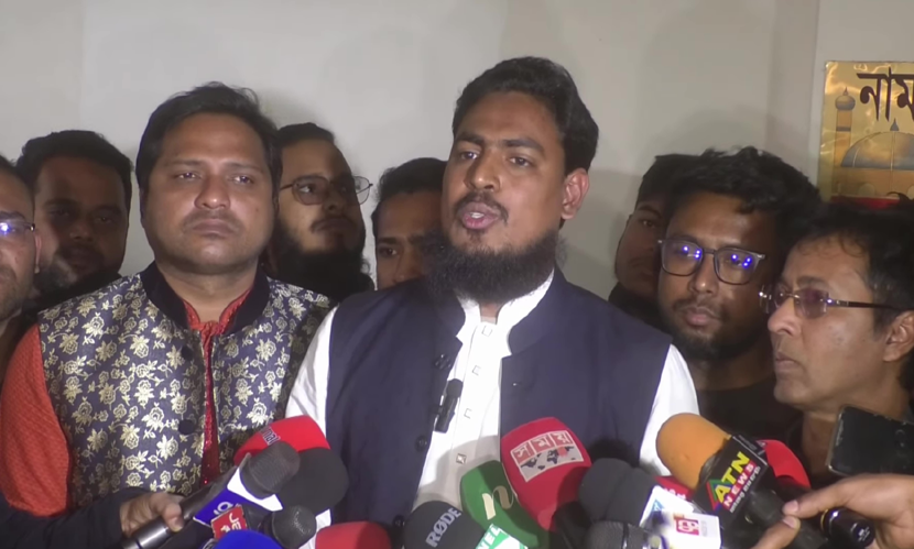 জাতীয় পার্টিকে ‘না’ বলবে জনগণ: আখতার হোসেন