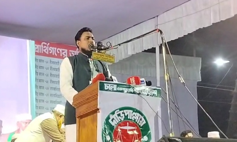 কার্ডের নামে মিথ্যা প্রতিশ্রুতি দিতে চাই না: আখতার হোসেন