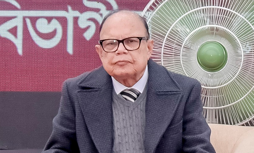 দেশের প্রকৃত মালিক জনগণ: উপদেষ্টা আলী ইমাম