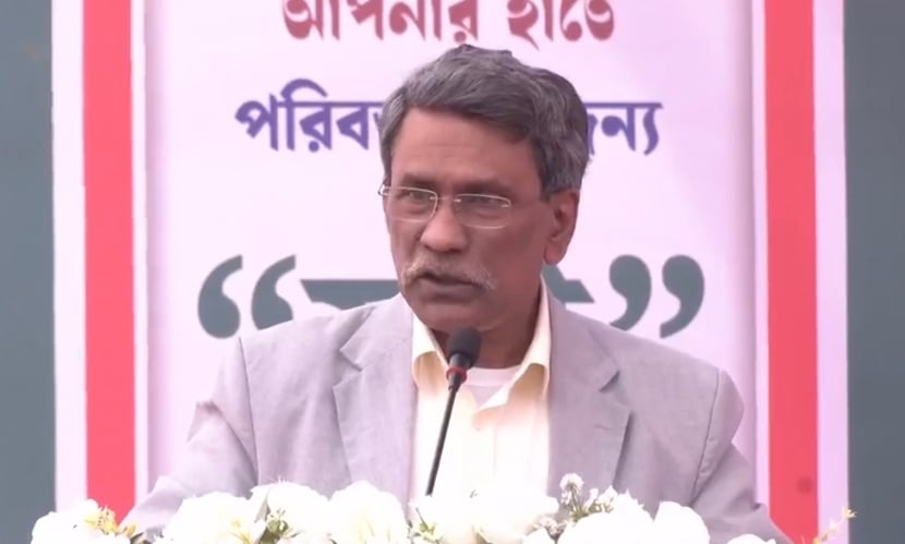 গণভোটে ‘হ্যাঁ’ জয়যুক্ত হলে নতুন ফ্যাসিবাদের জন্ম হবে না: আলী রিয়াজ