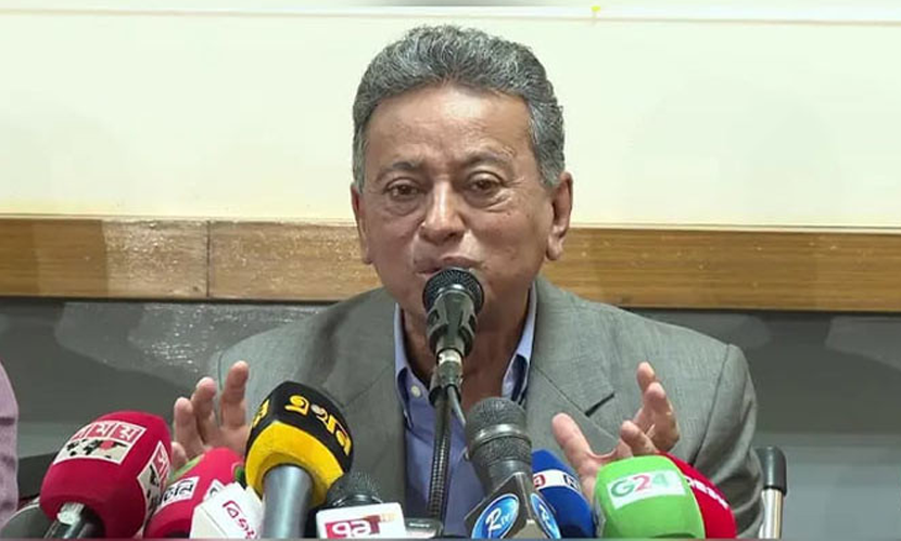 ‘মৌলিক সংস্কারের ভিত্তি স্থাপন করেছিলেন জিয়াউর রহমান ও খালেদা জিয়া’