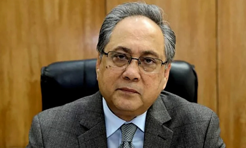 আনিসুল ইসলাম মাহমুদের প্রার্থীতা বাতিল