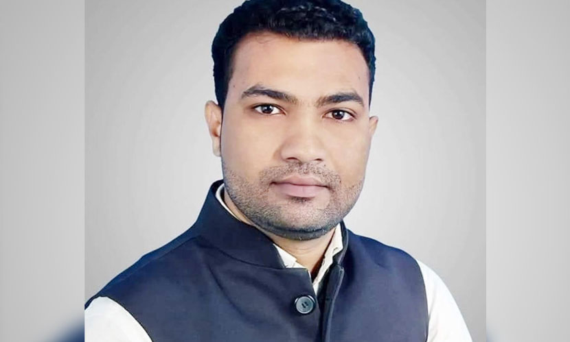 নরসিংদী জেলা ছাত্রলীগের সাধারণ সম্পাদক গ্রেফতার